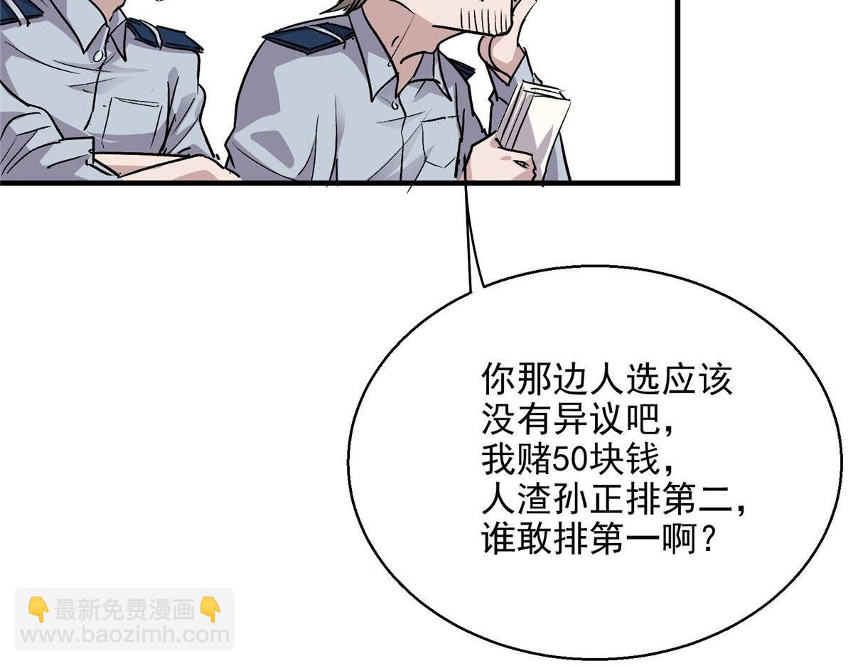 25 人渣孙正排第二79