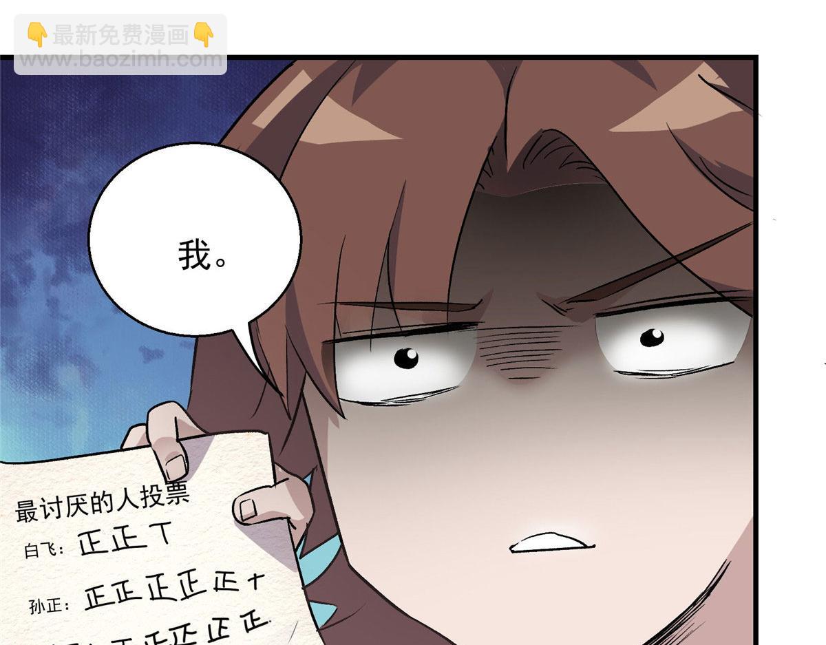 25 人渣孙正排第二80