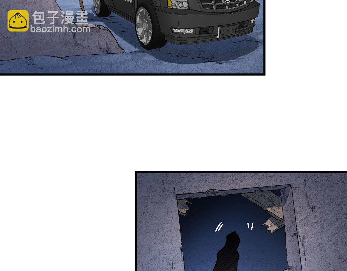 47 基金会VS暗礁18