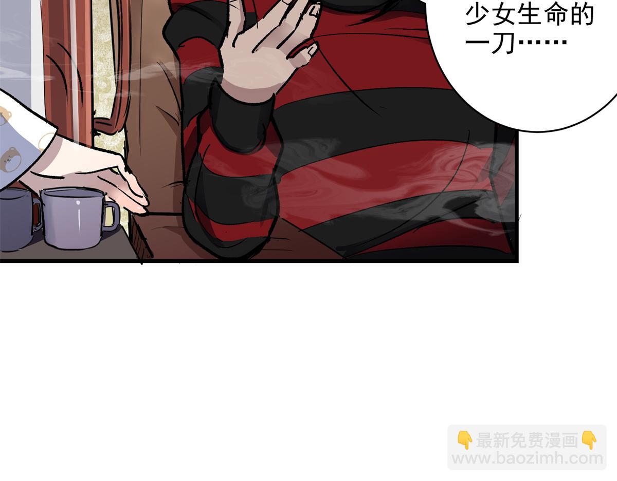 68 恐怖老人54