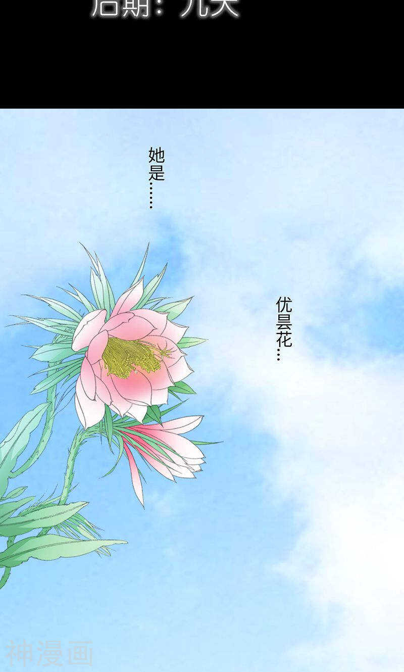 第82话 狐狸精永别了2