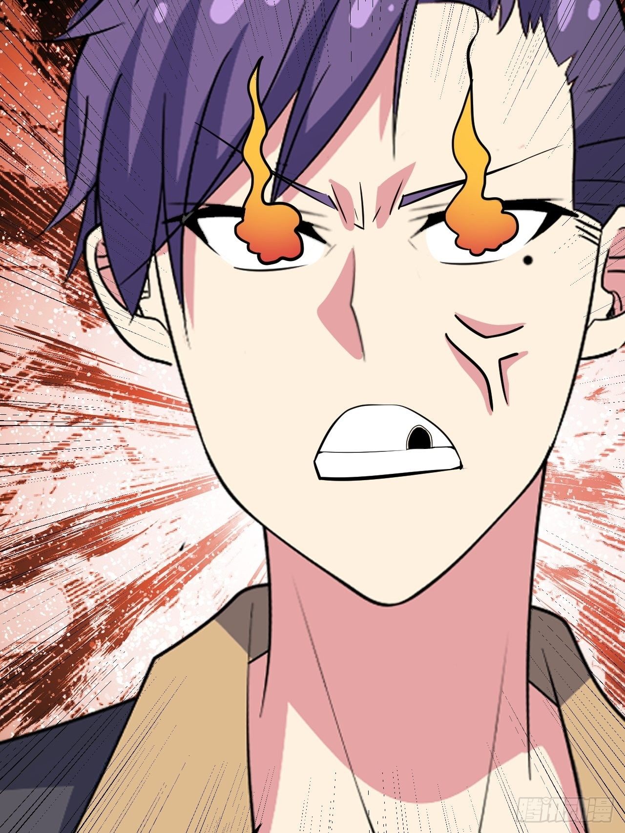 第44话：不是我想占便宜！86