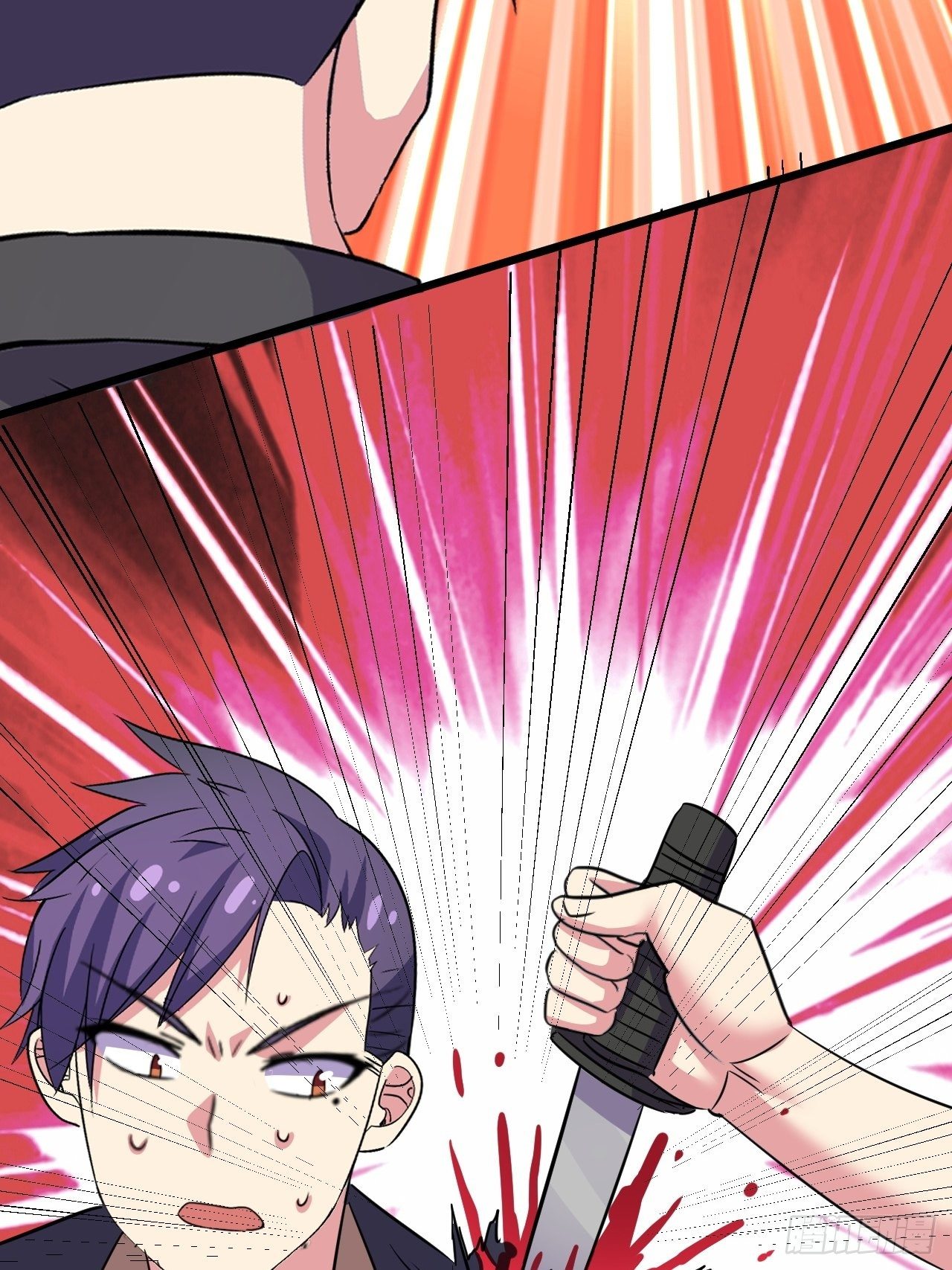 第45话：只是主...任务罢了36