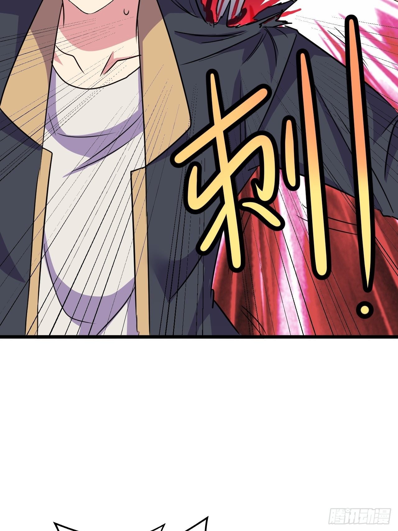第45话：只是主...任务罢了37