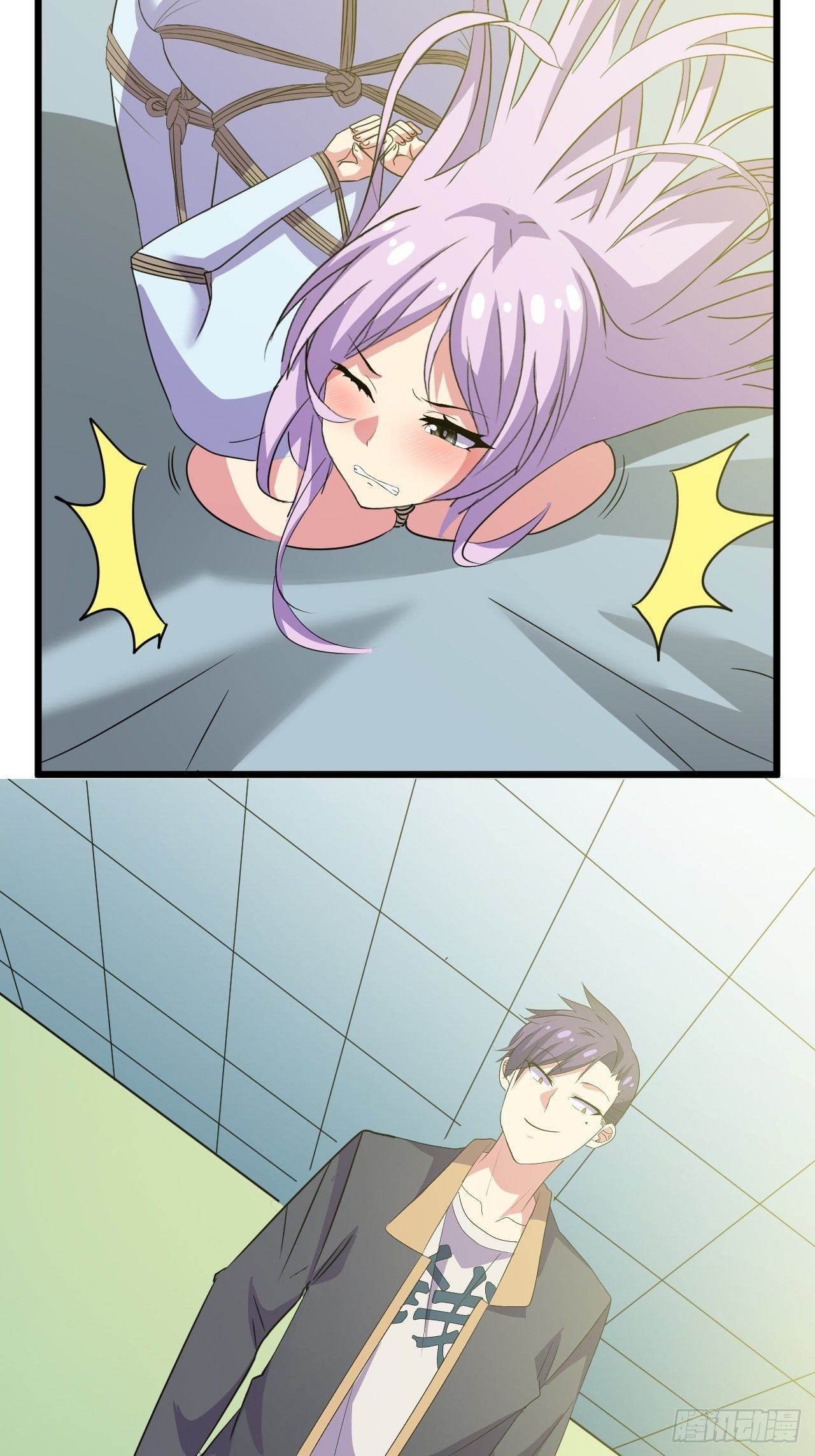 第48话：先行者40