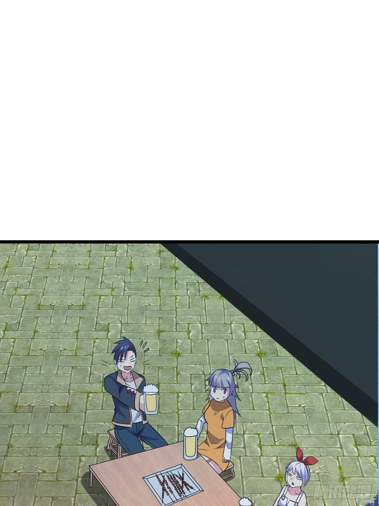 第54话：紧急搜查1