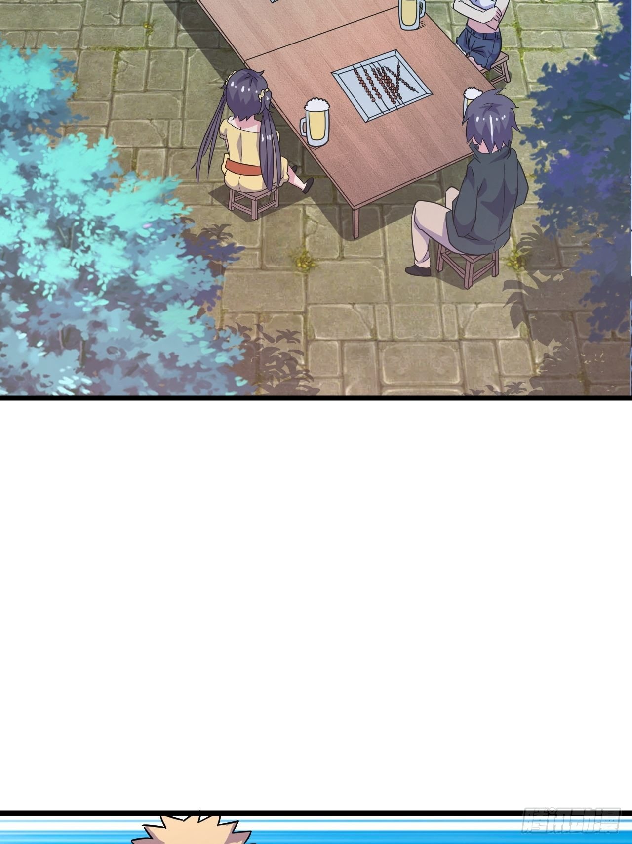 第54话：紧急搜查2