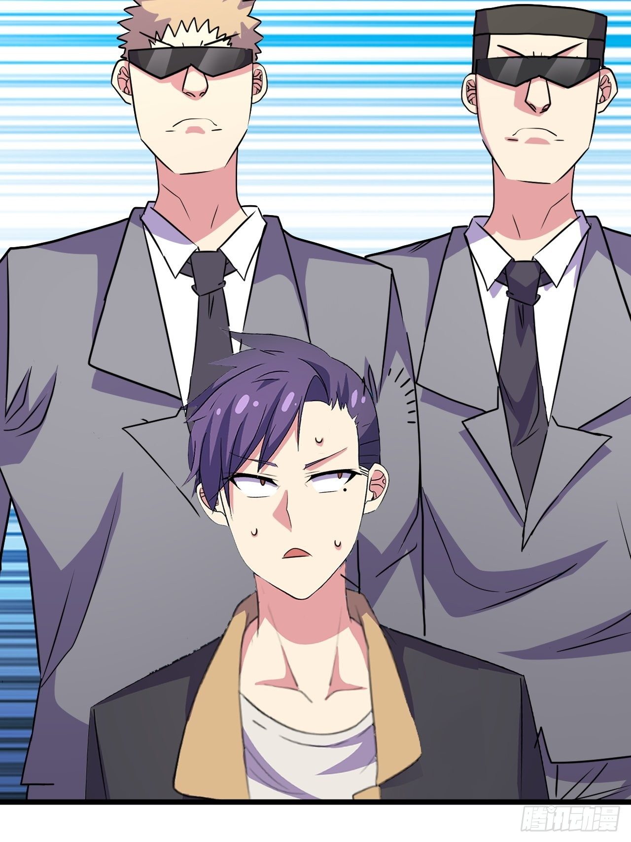 第54话：紧急搜查3