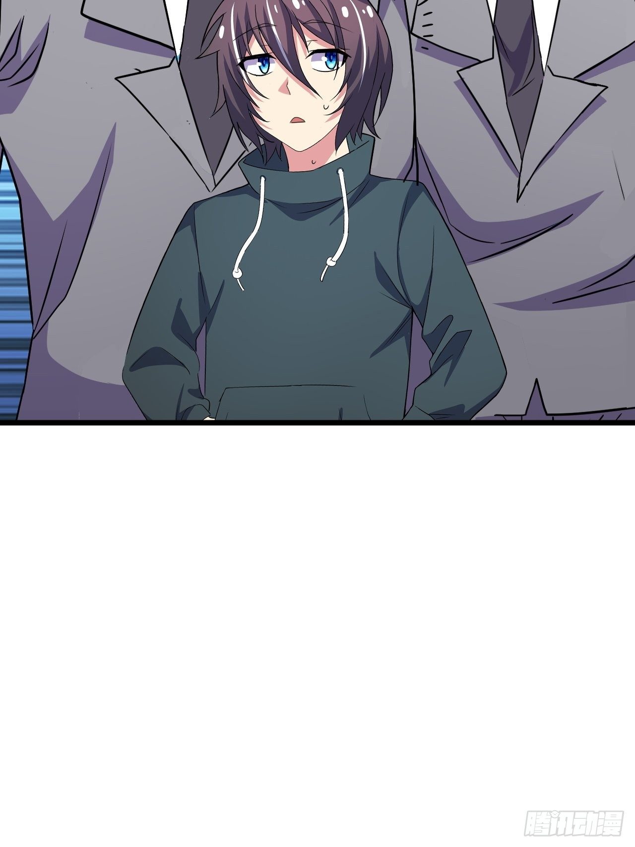 第54话：紧急搜查5