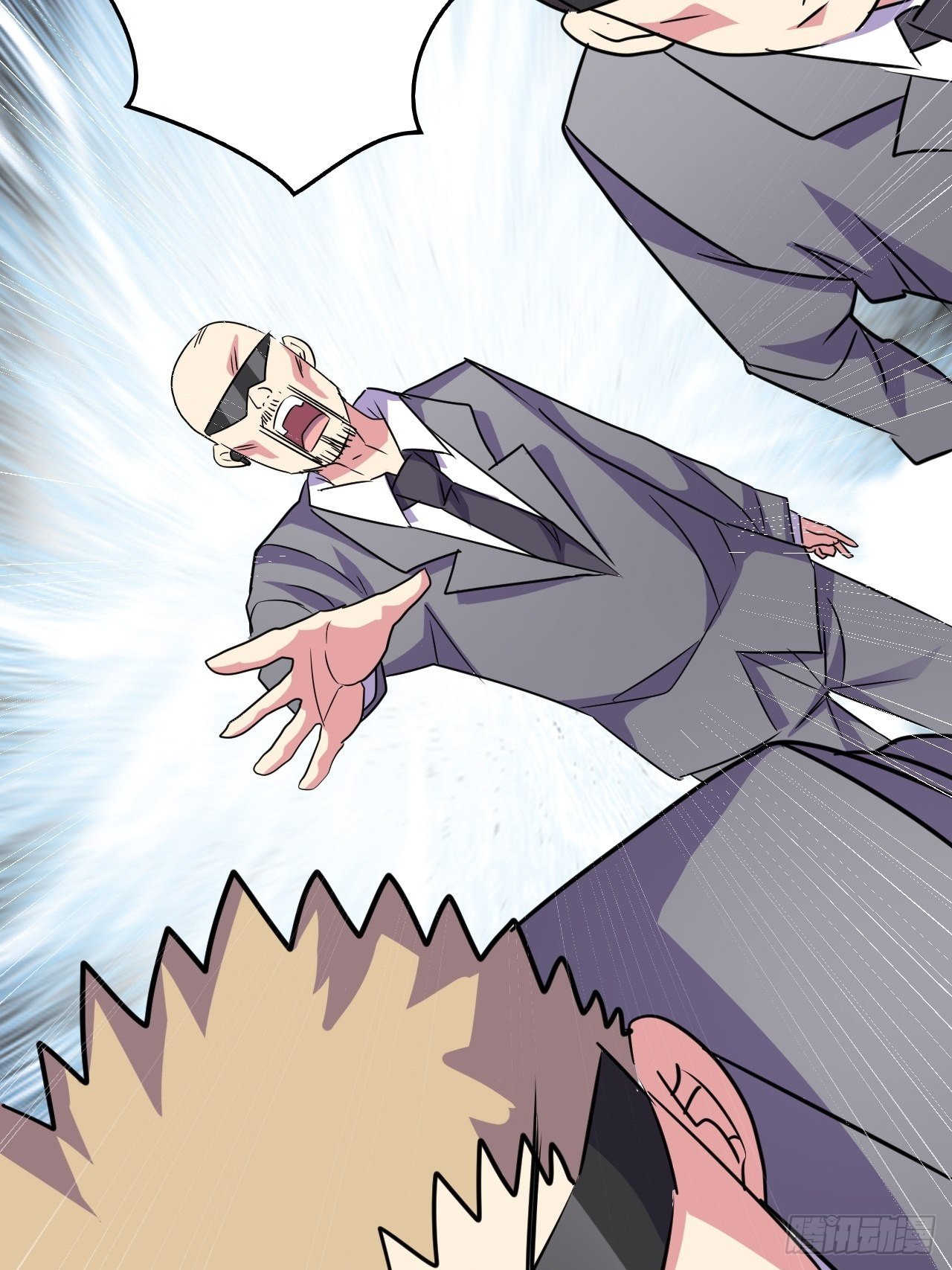 第54话：紧急搜查68