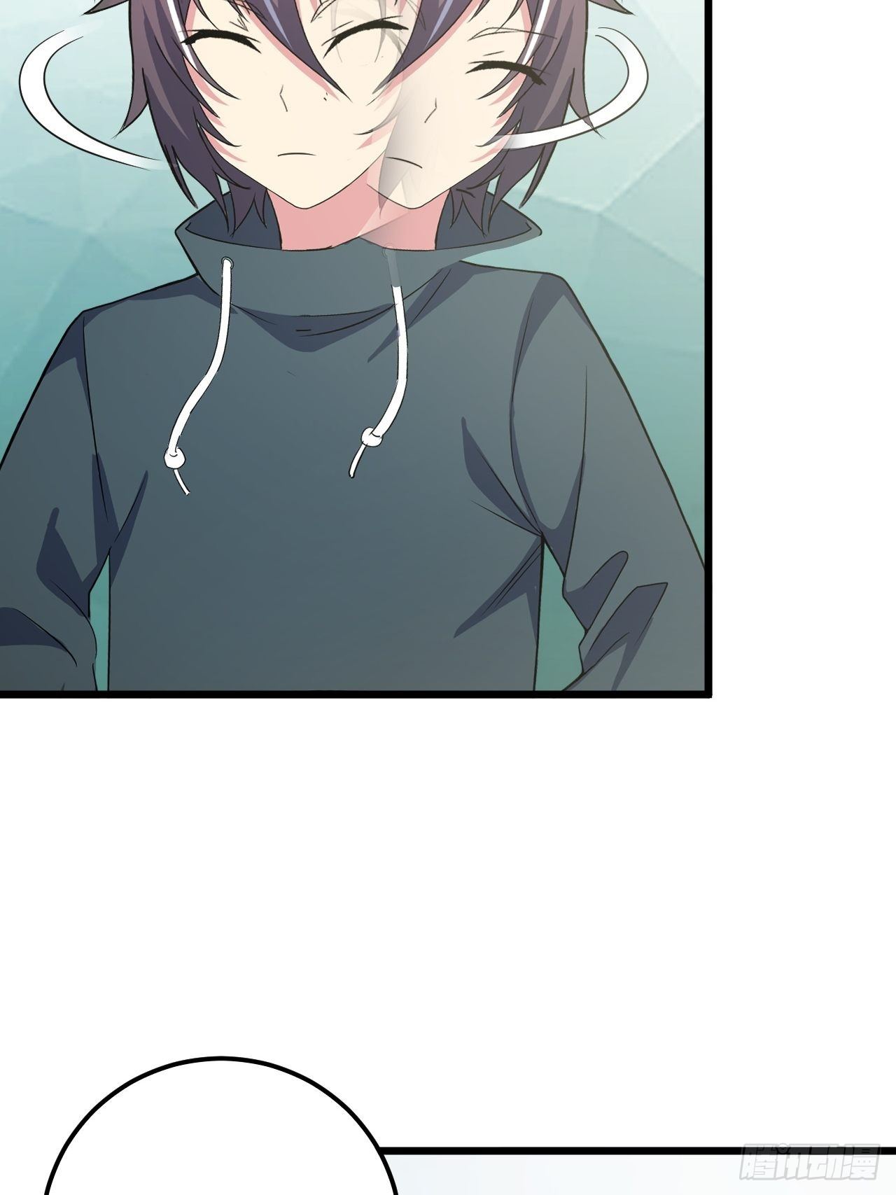 第58话：非酋女王27
