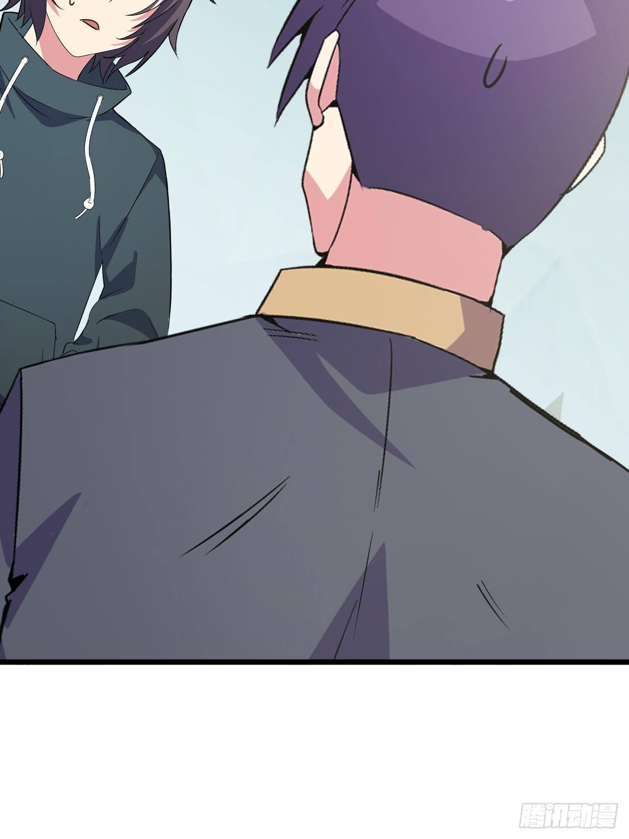 第58话：非酋女王30