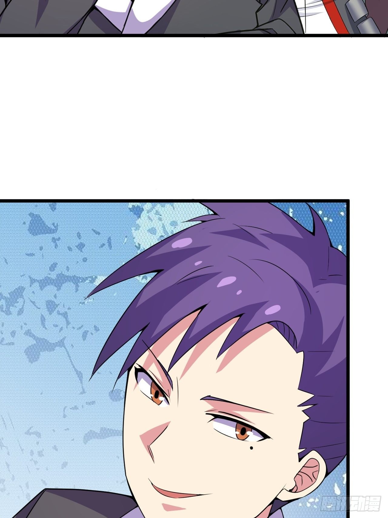 第58话：非酋女王36
