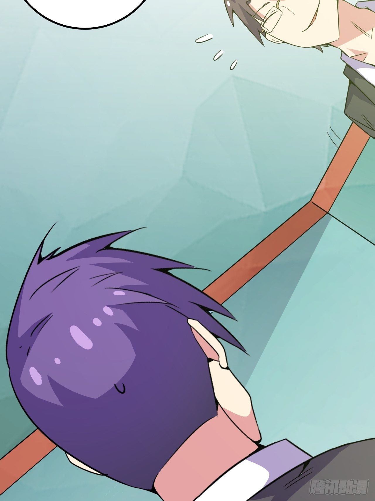 第58话：非酋女王40