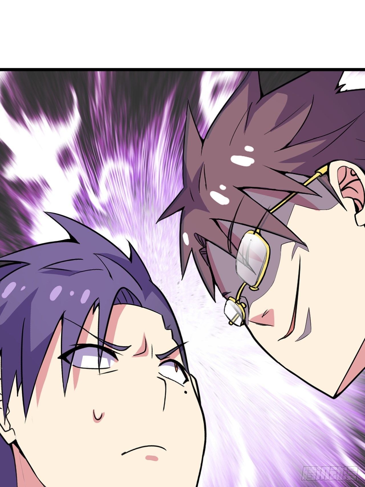 第58话：非酋女王49