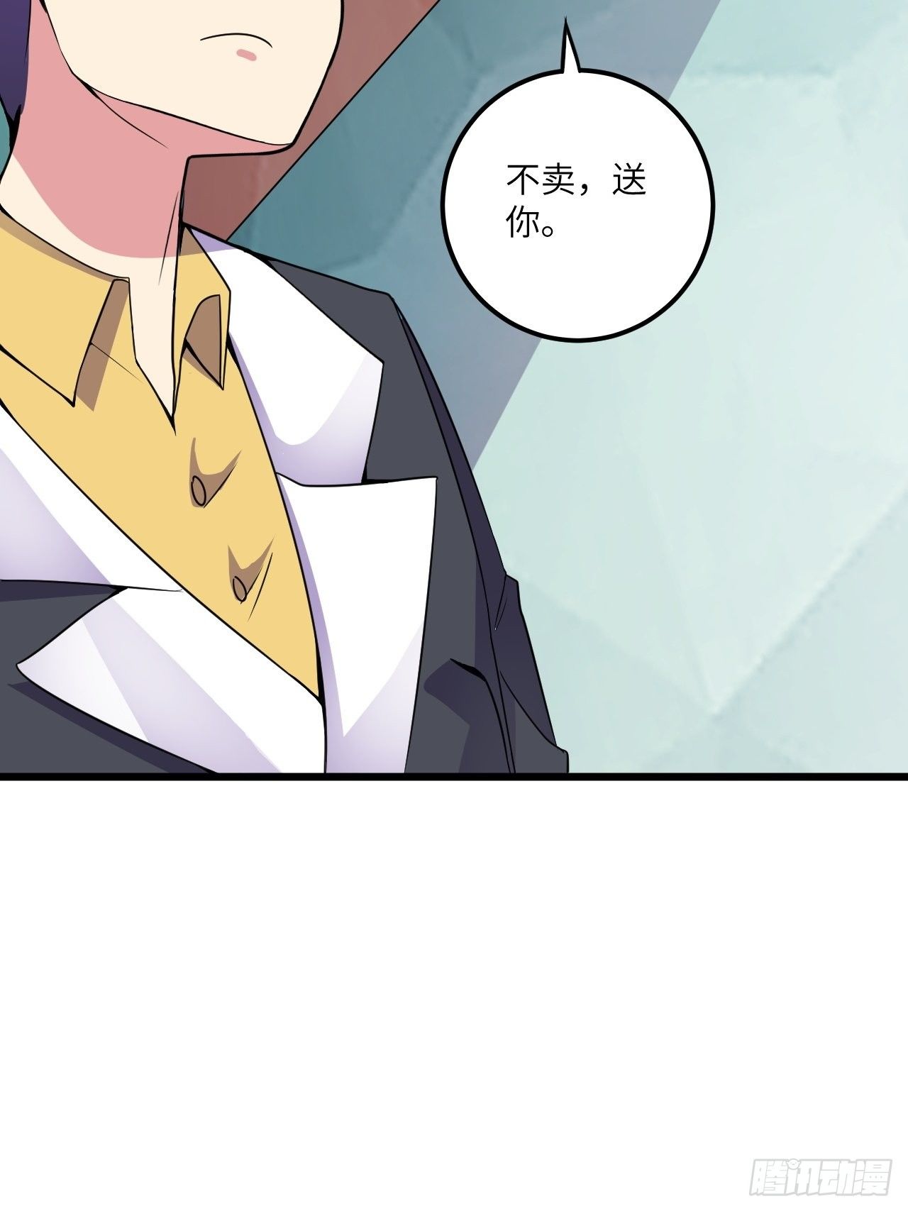 第58话：非酋女王52