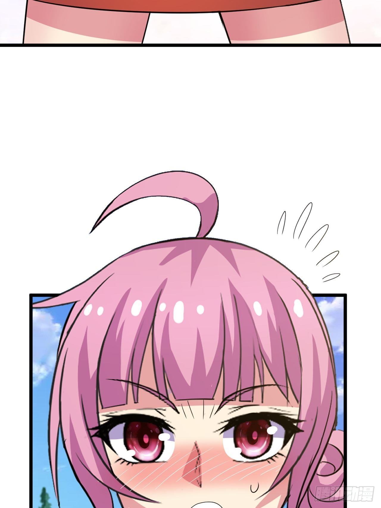 第58话：非酋女王9