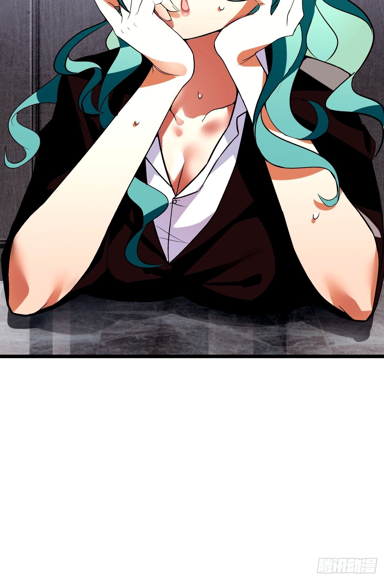 第61话：失效的记忆卡41