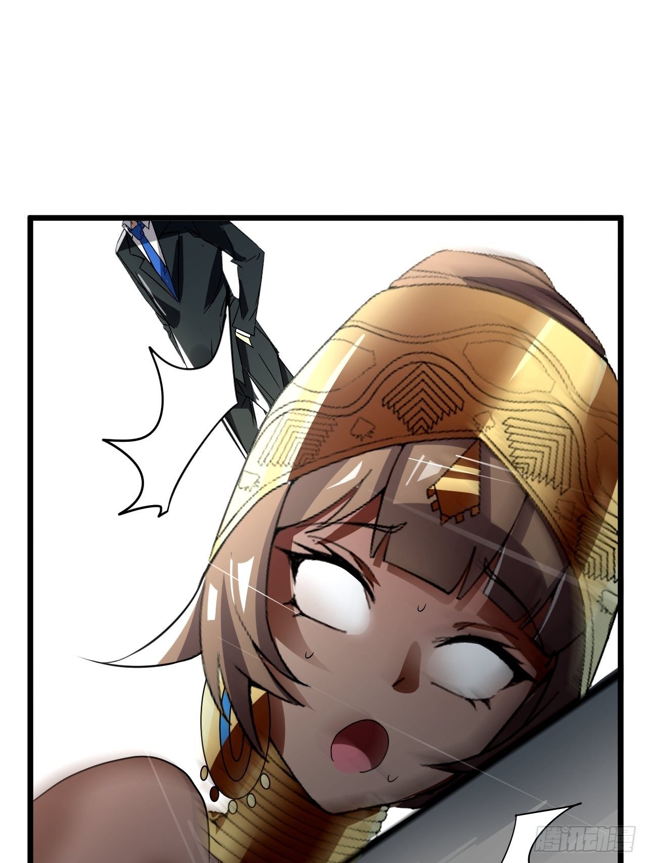 第61话：失效的记忆卡49
