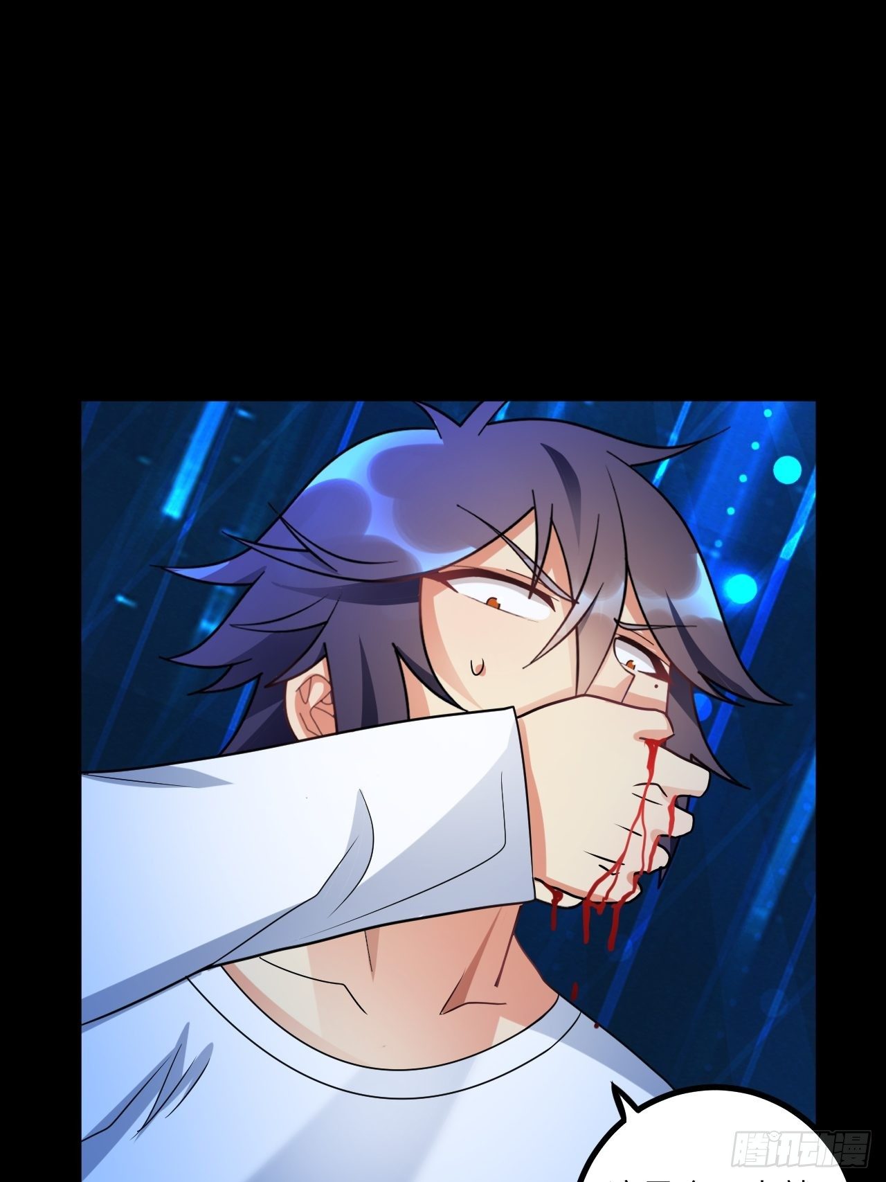 第70话:比赛开始66