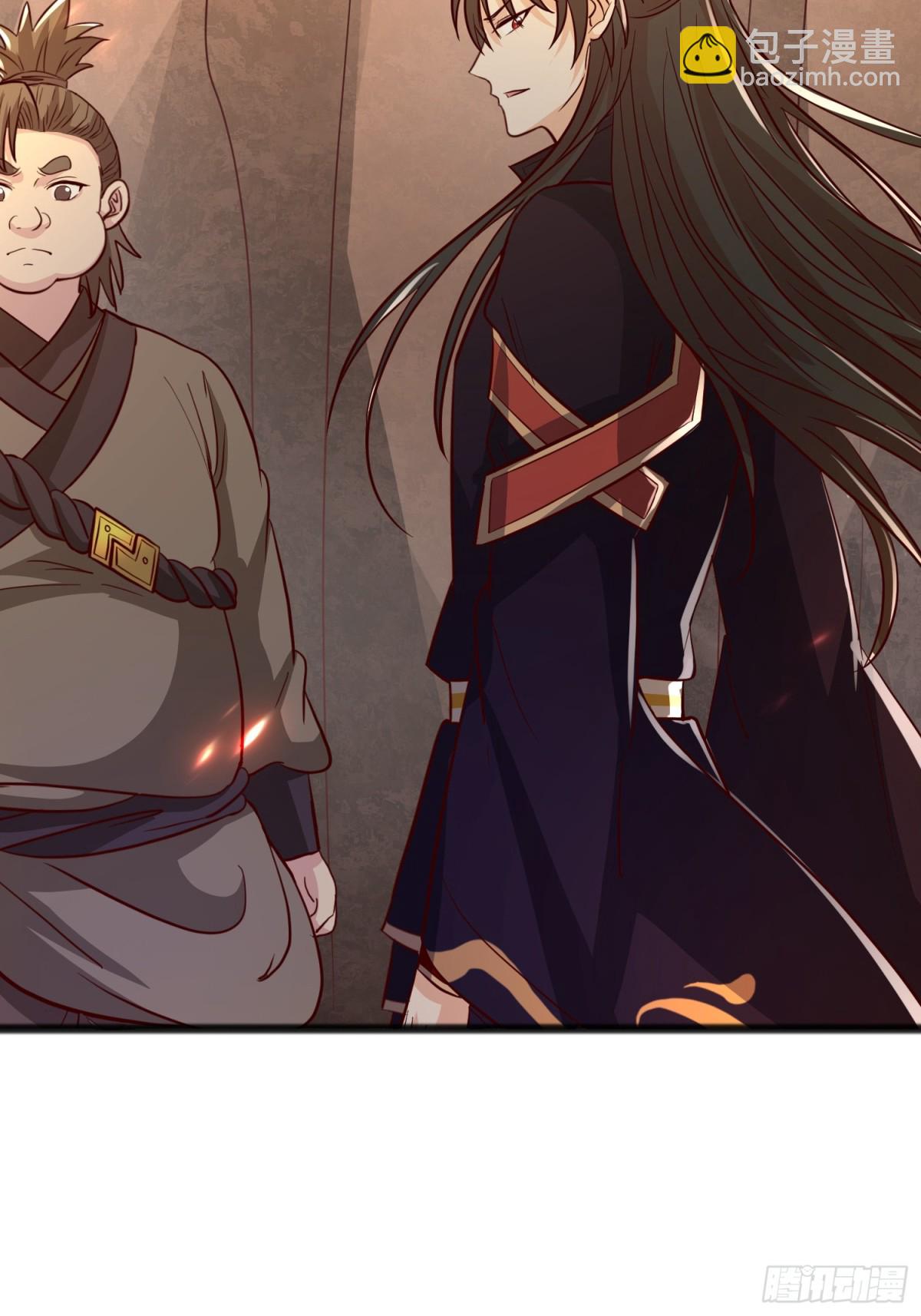 03话 这就是魔尊的实力吗？34