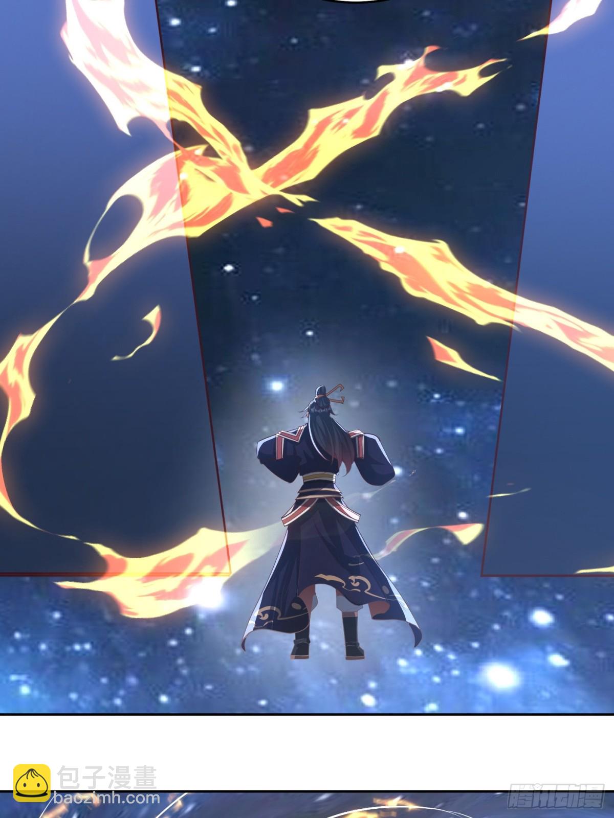 35 莫问被囚15