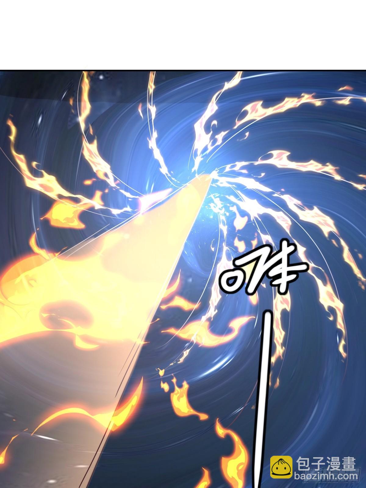 35 莫问被囚19
