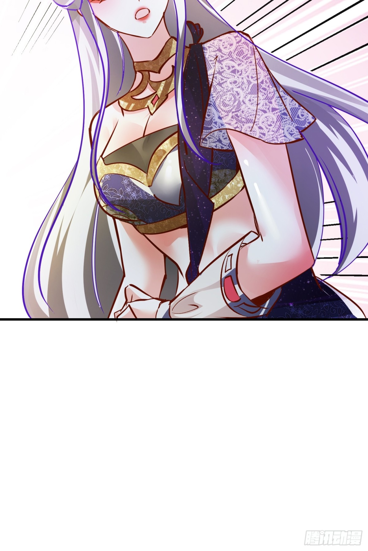 35 莫问被囚55