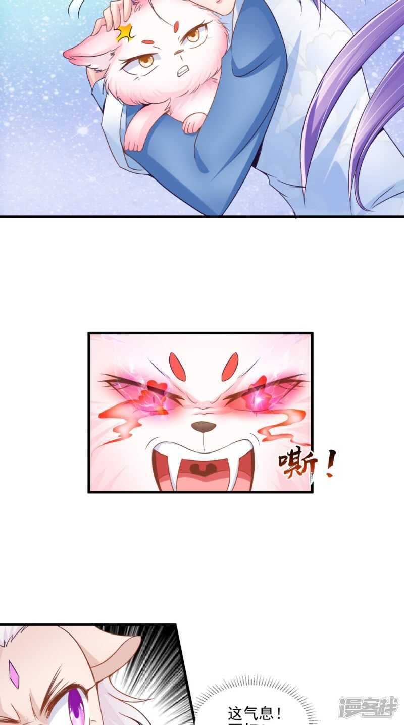 第65话 猫咪变狐狸12
