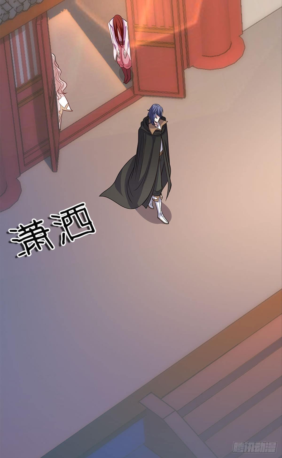 江家主，你好会玩55