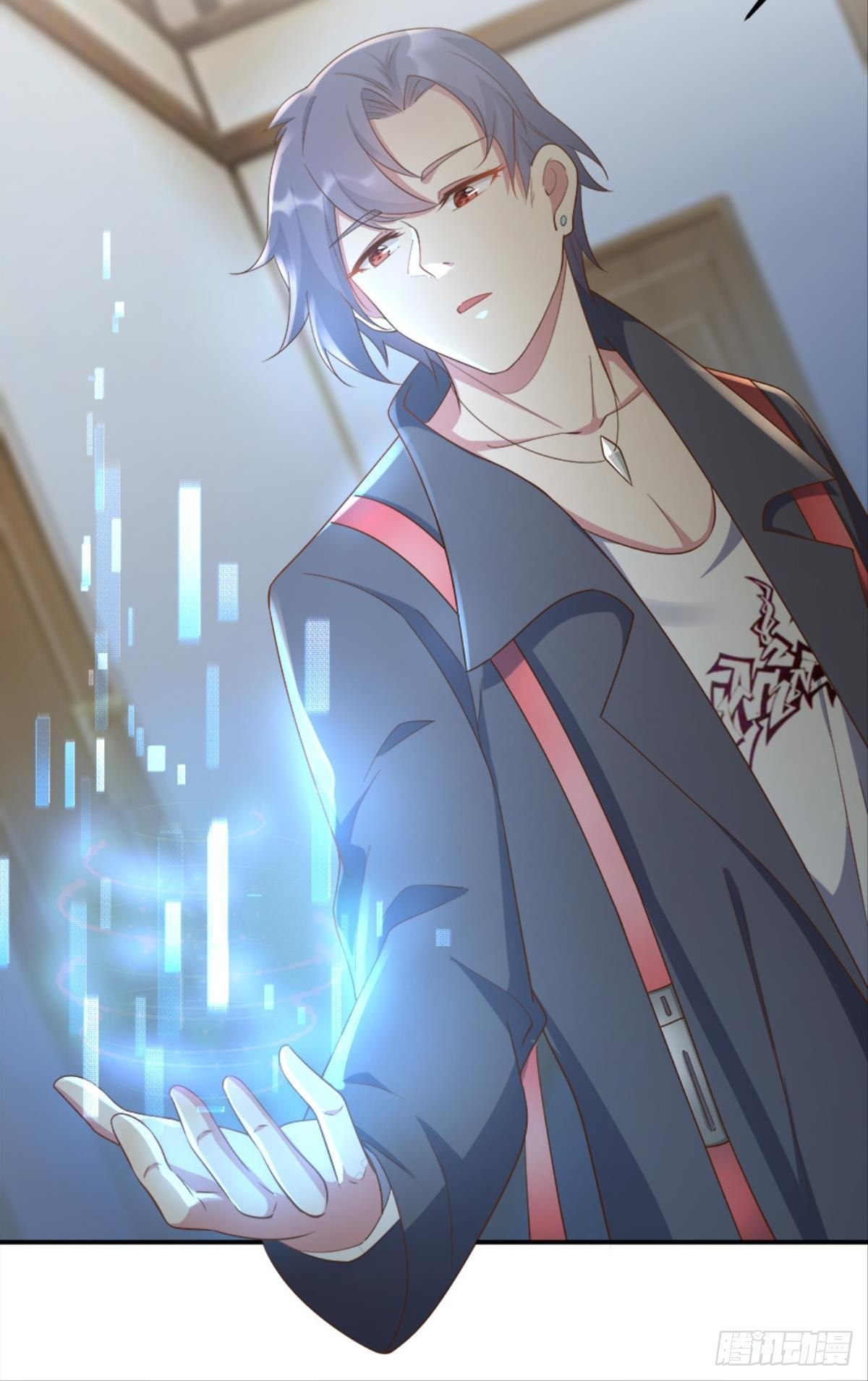 入侵！希洛世界！41
