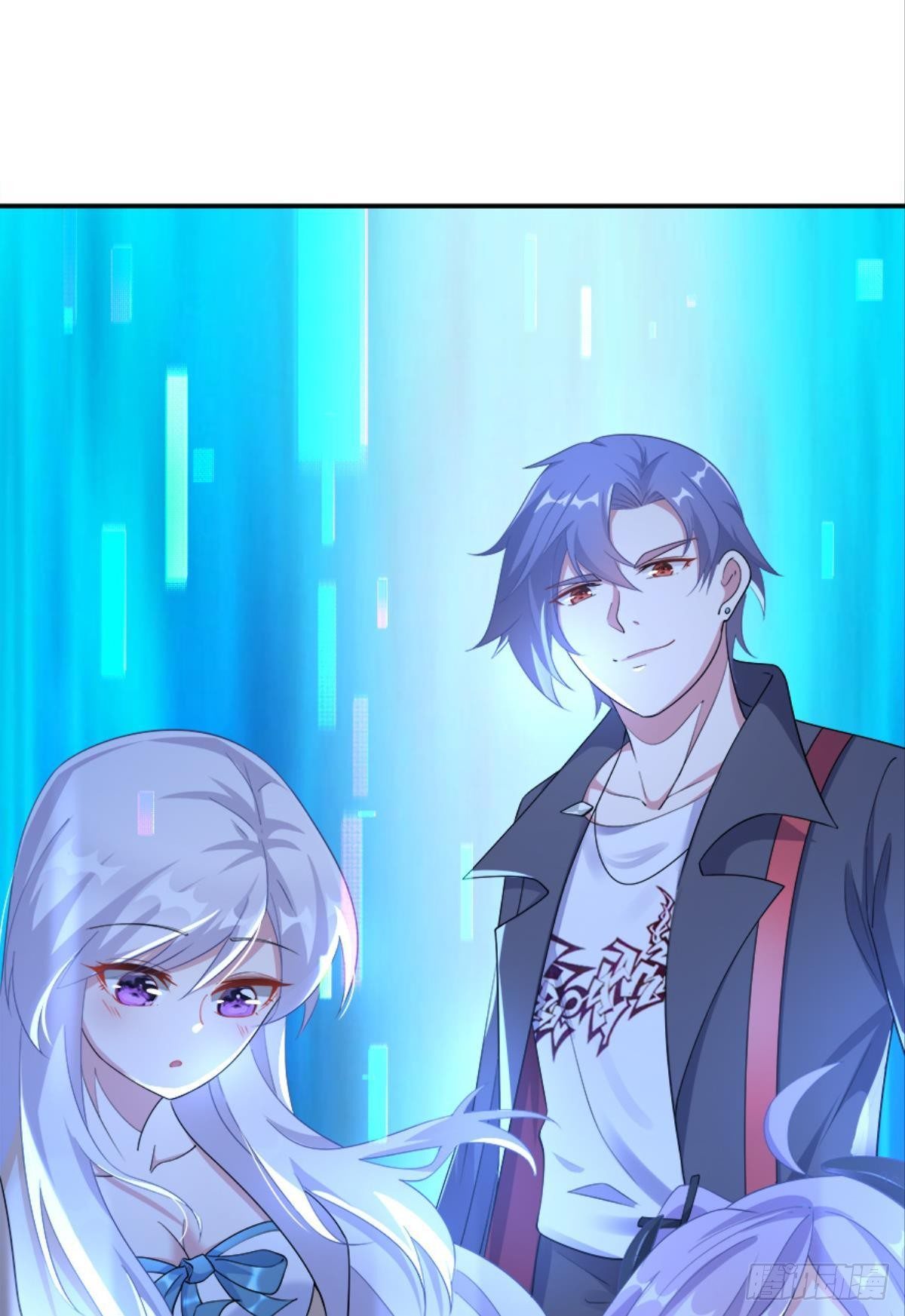 入侵！希洛世界！42