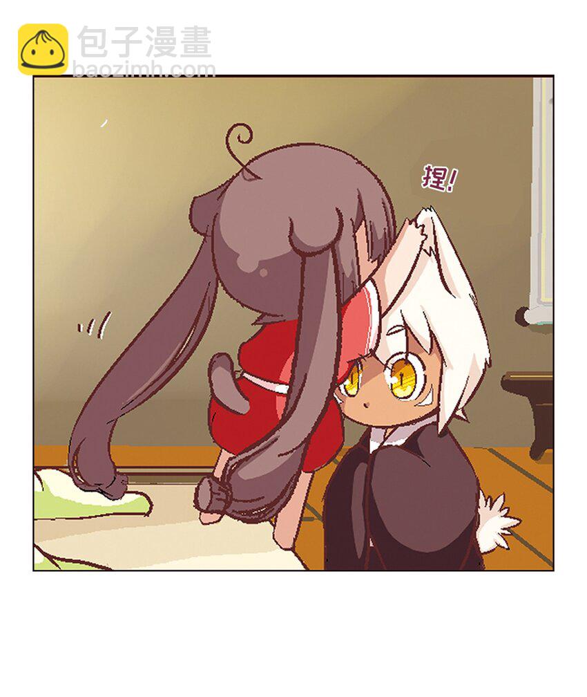 01 猫娘茉莉的糟糕穿越32
