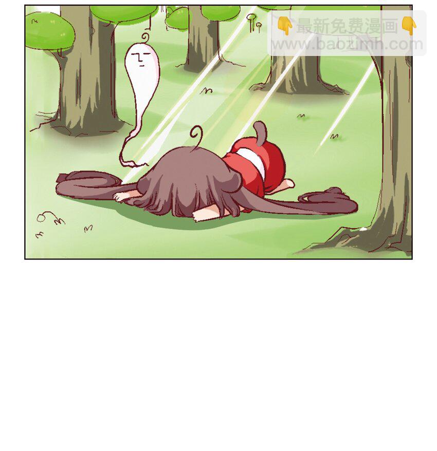 01 猫娘茉莉的糟糕穿越8