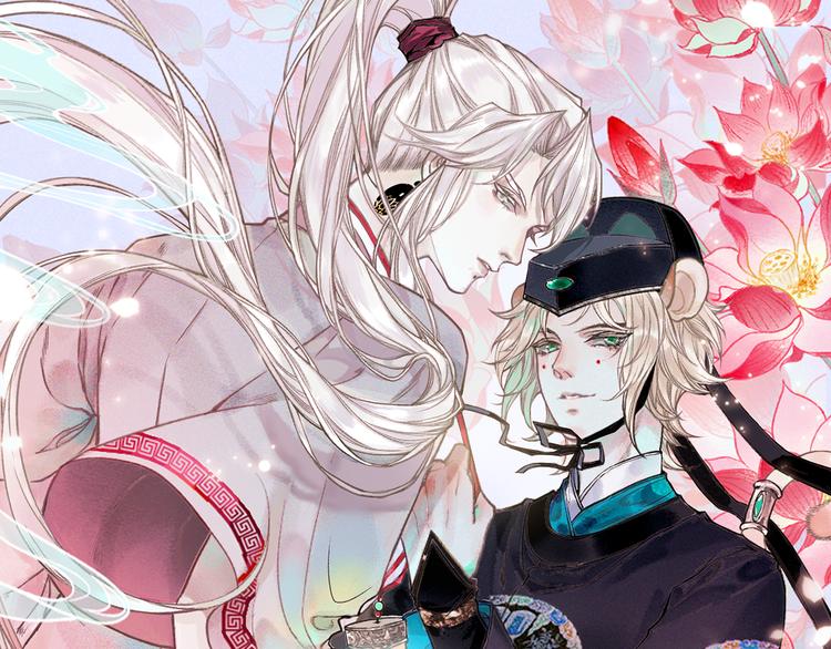 第4话 意外难料0