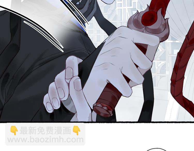 第8话 惊澜平息灭诡灯22