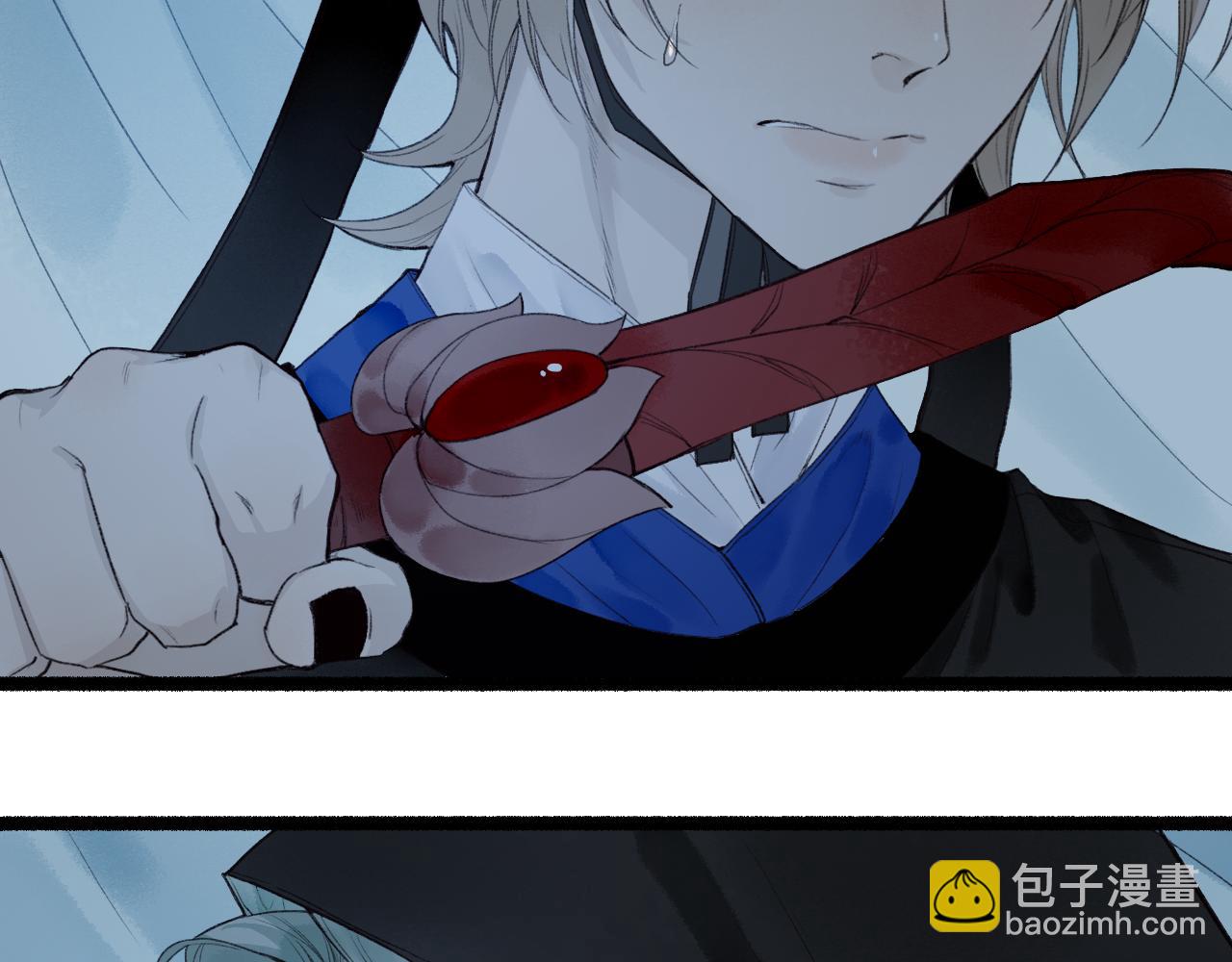第41话 识君诳言凝千绪36