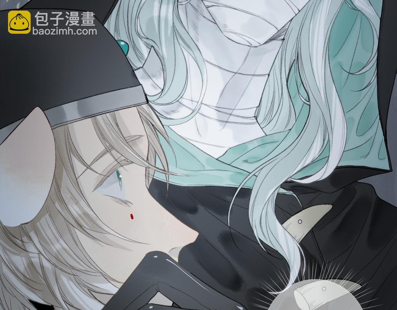第41话 识君诳言凝千绪9