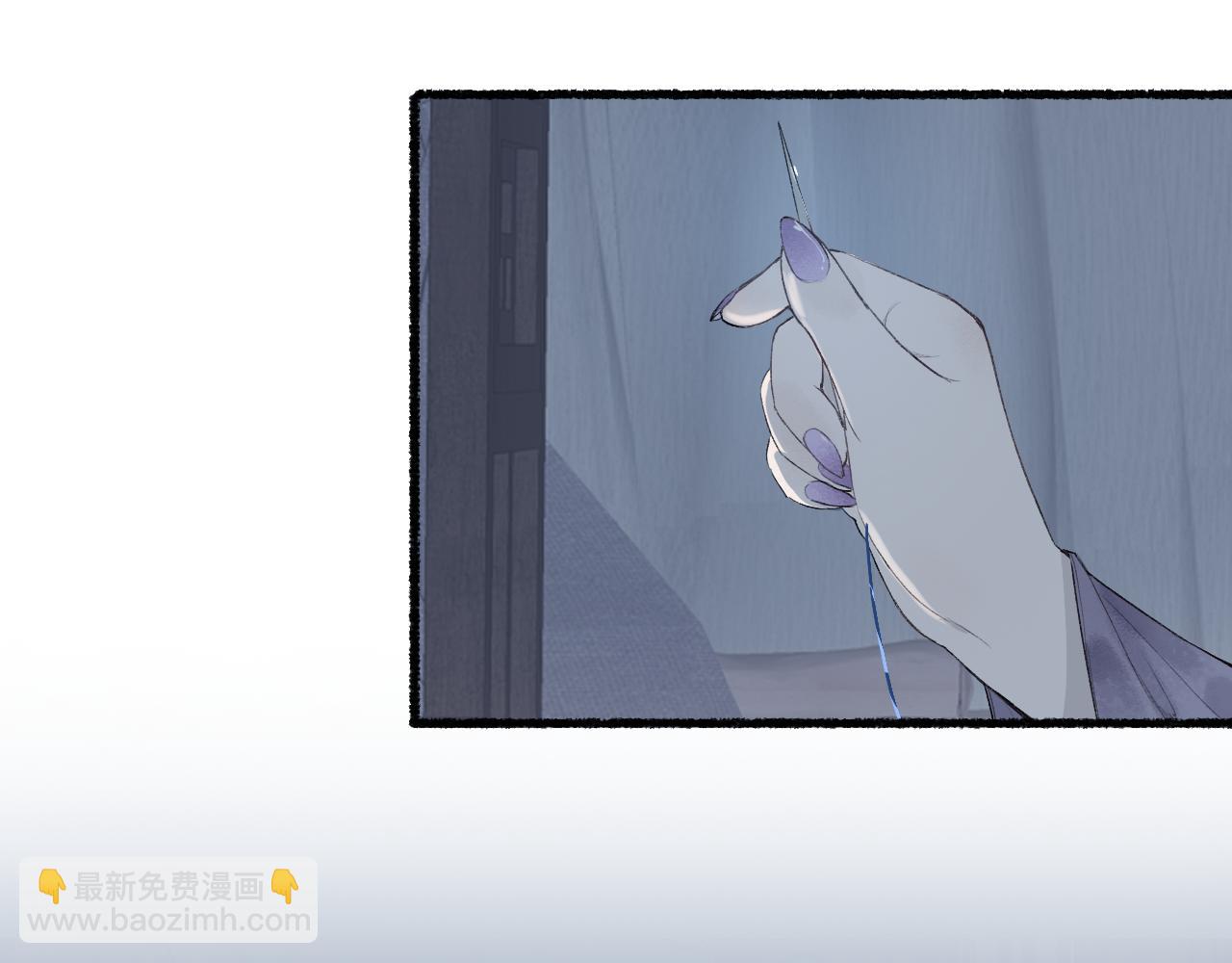 第45话 新裳伴君共赴约13