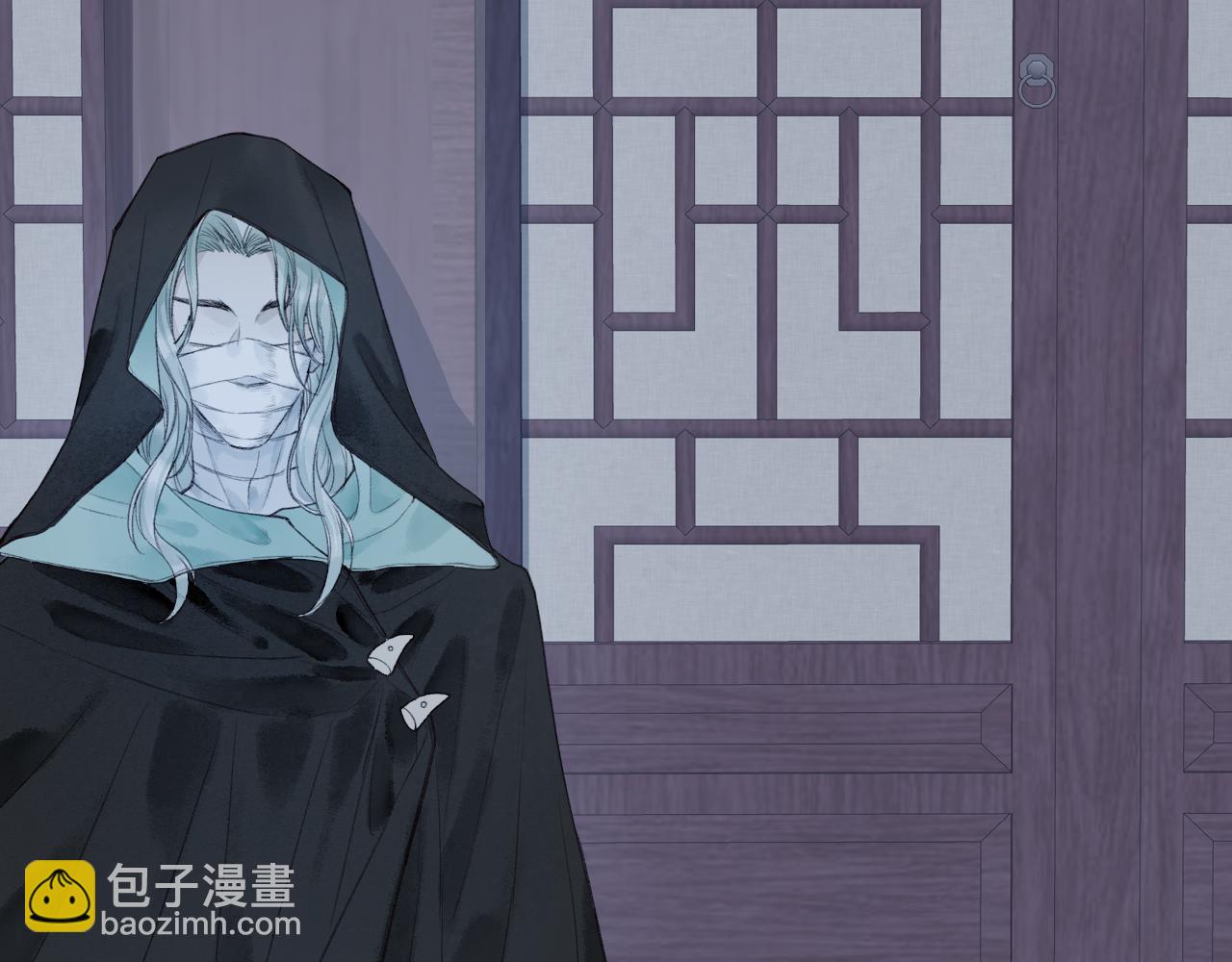 第45话 新裳伴君共赴约32