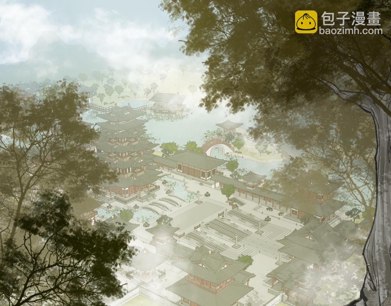 第45话 新裳伴君共赴约37