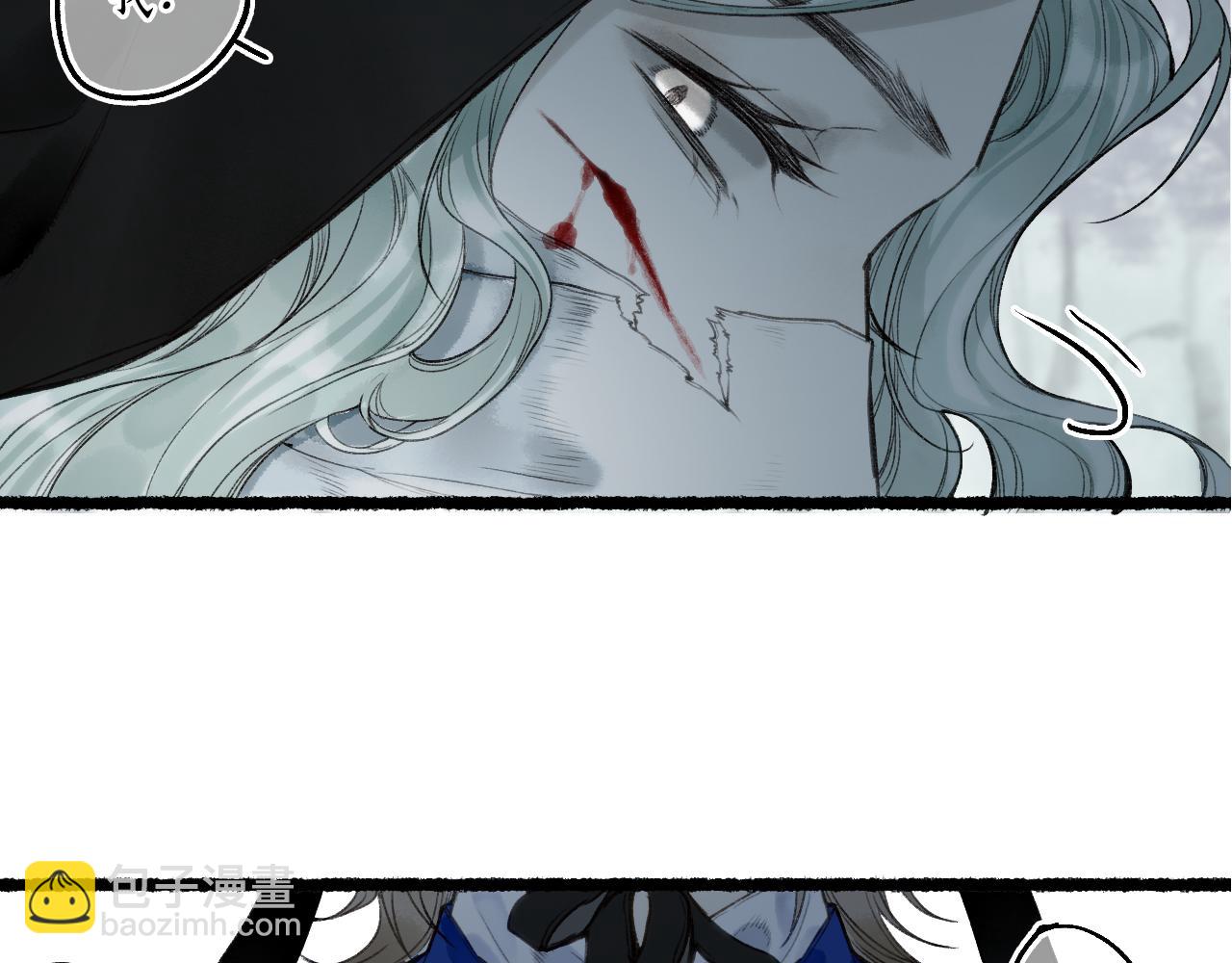 第66话 奈何聚散苦匆匆1