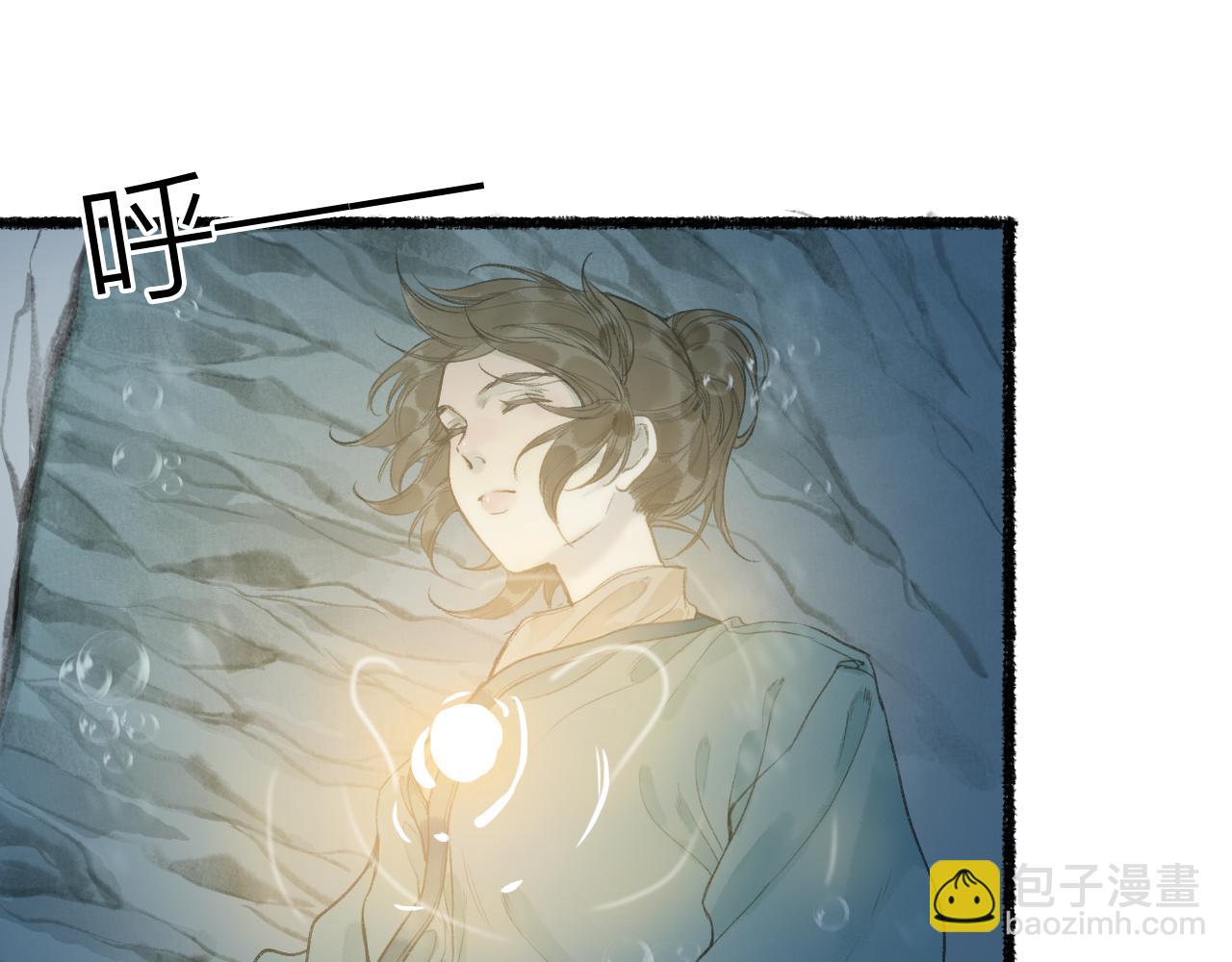 第66话 奈何聚散苦匆匆28