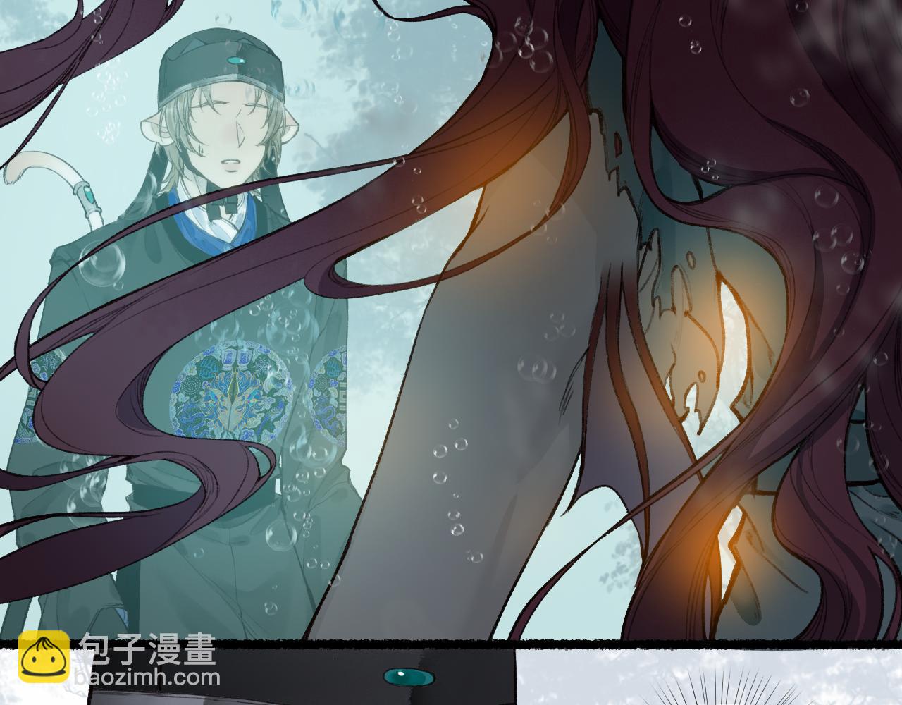 第66话 奈何聚散苦匆匆32