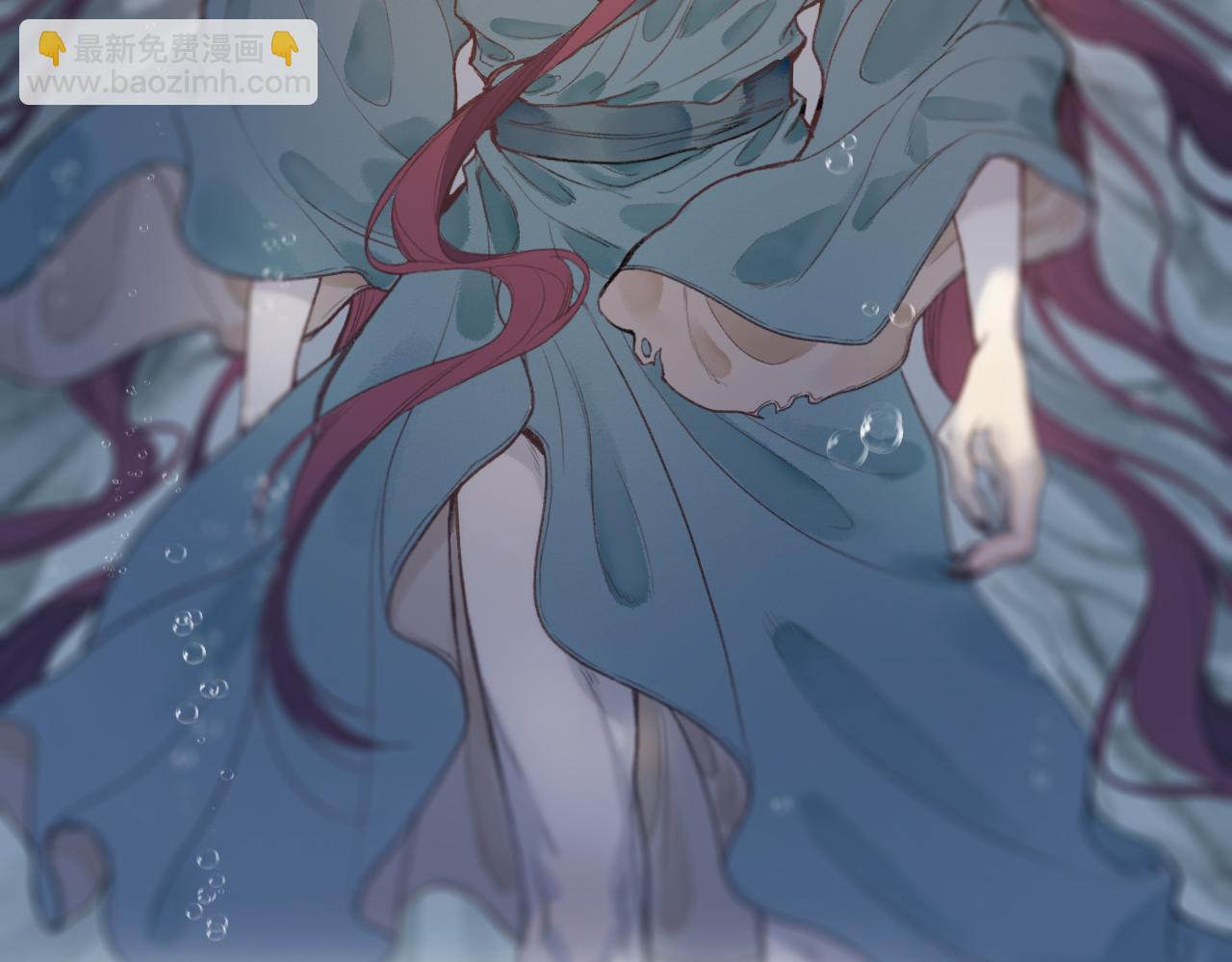 第66话 奈何聚散苦匆匆35