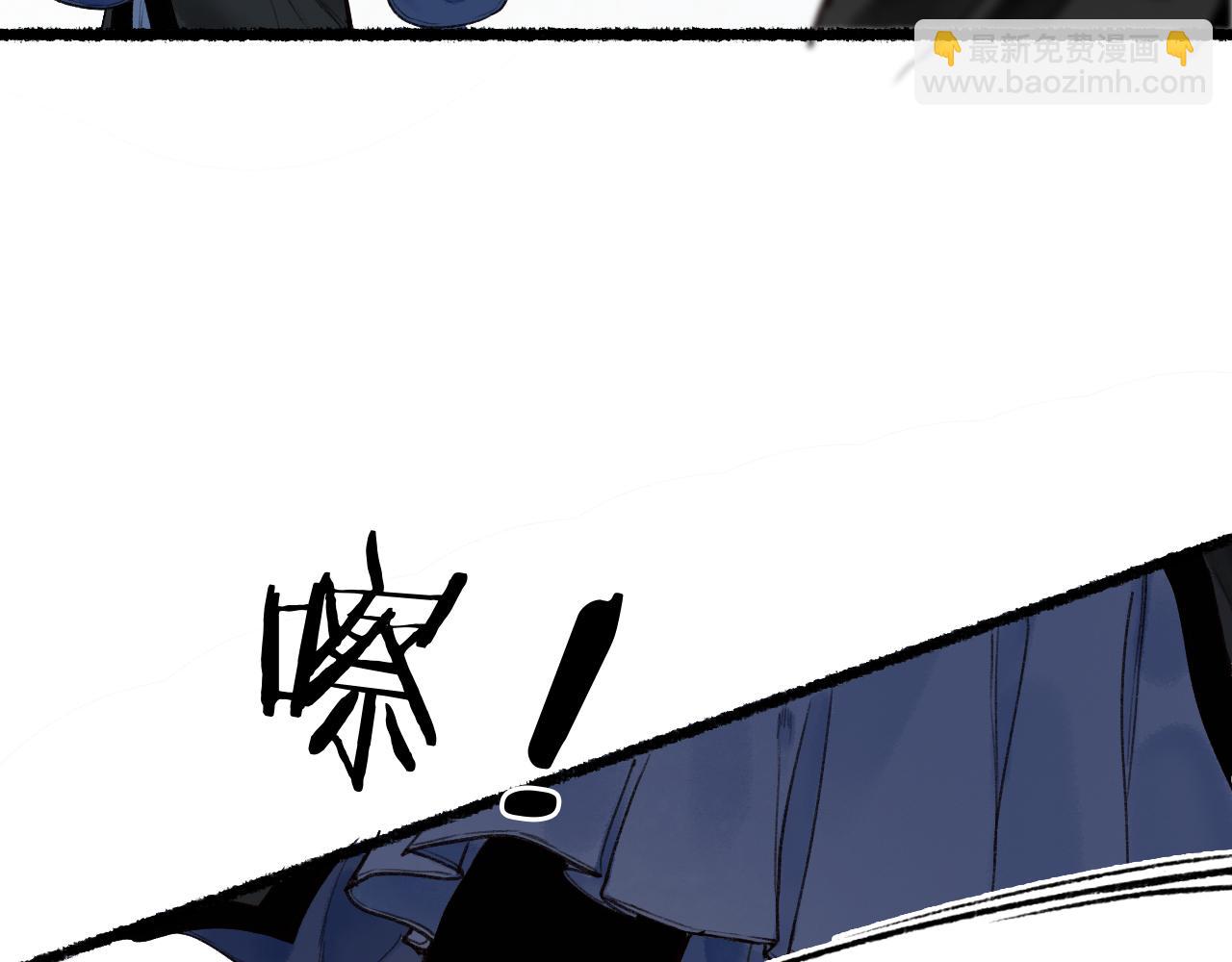 第66话 奈何聚散苦匆匆58