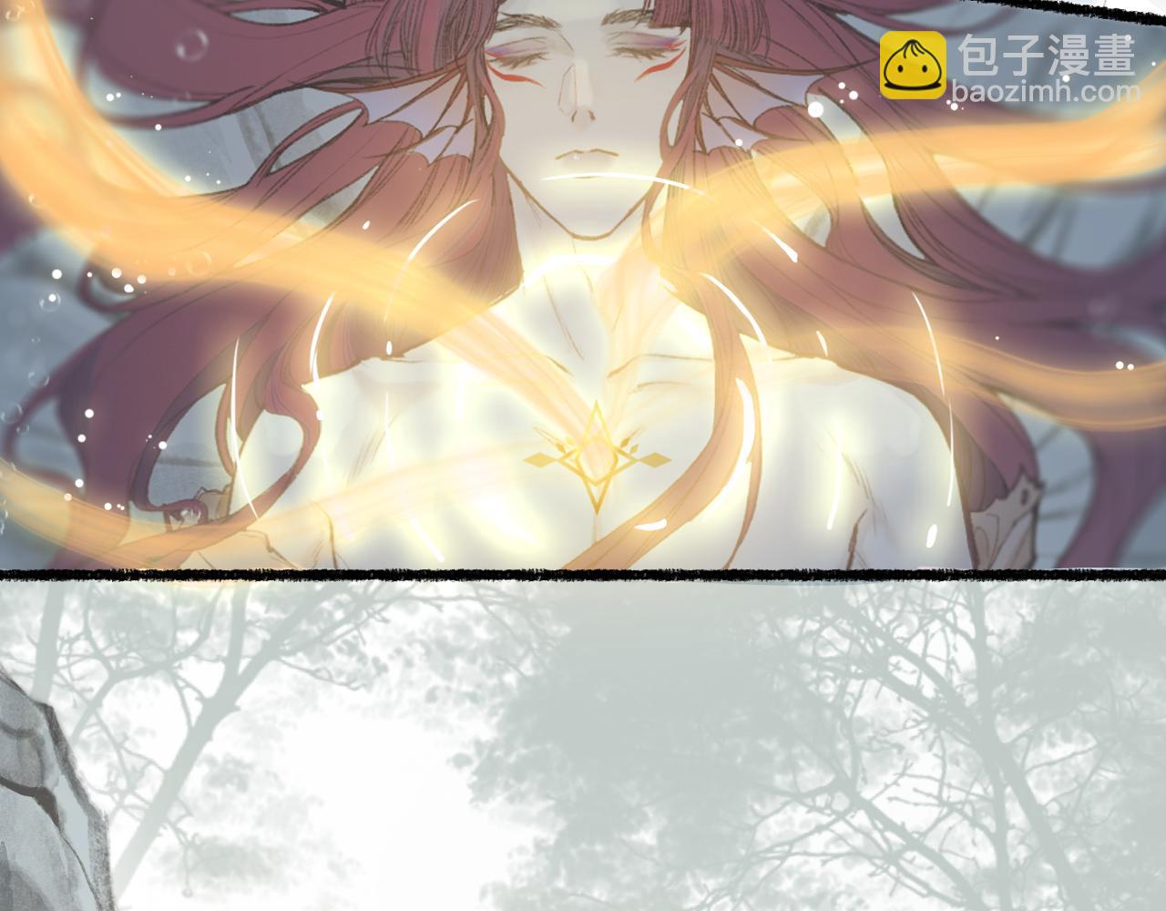第66话 奈何聚散苦匆匆70