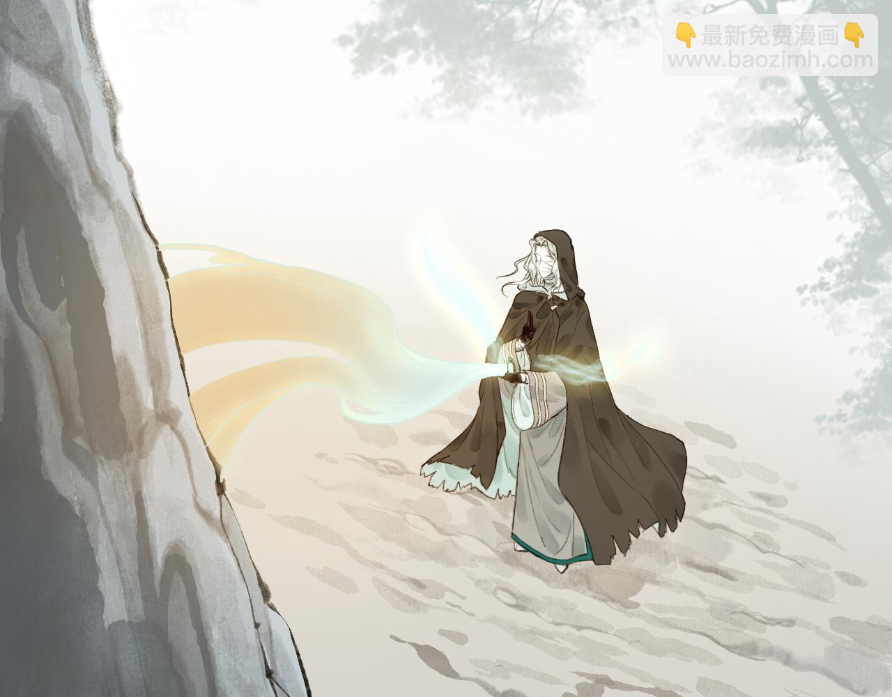 第66话 奈何聚散苦匆匆71