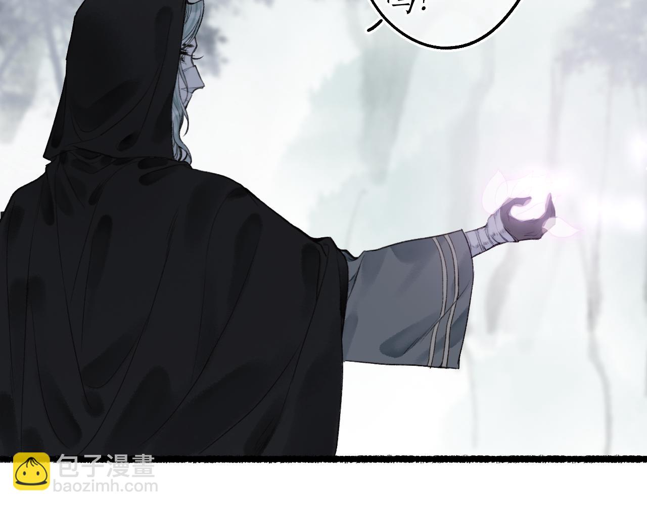 第66话 奈何聚散苦匆匆76