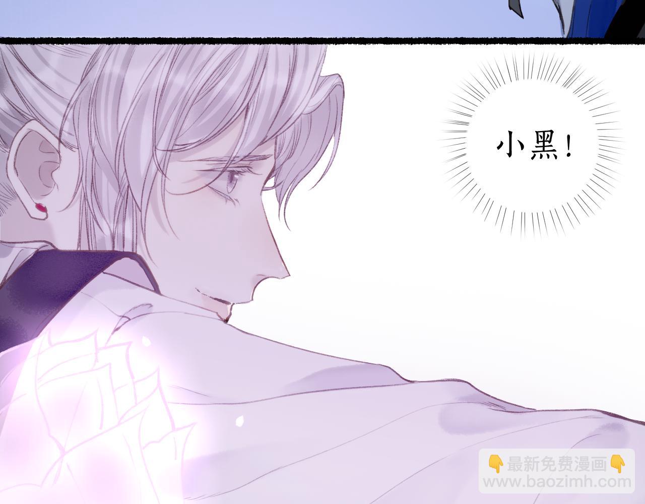 第66话 奈何聚散苦匆匆78